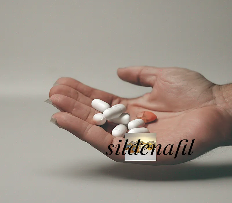 Sildenafil generico sandoz prezzo